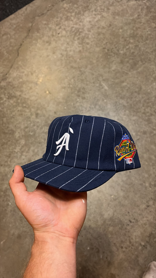 Pinstripe Hat