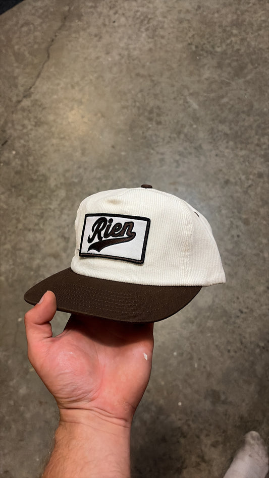 “Ford Victoria” Hat