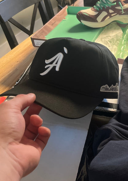 The Staple Hat