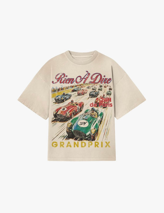 Pre-Order “Raceway”