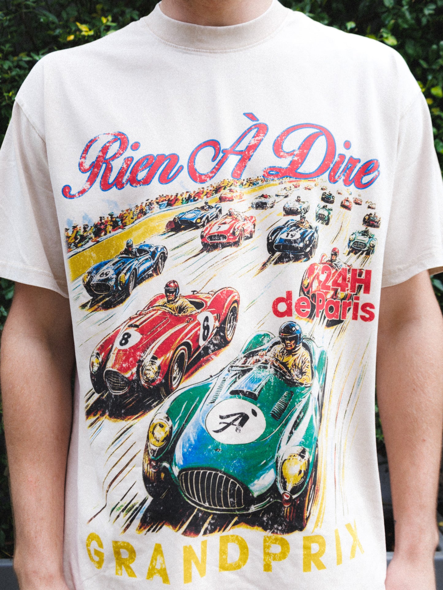 Pre-Order “Raceway”
