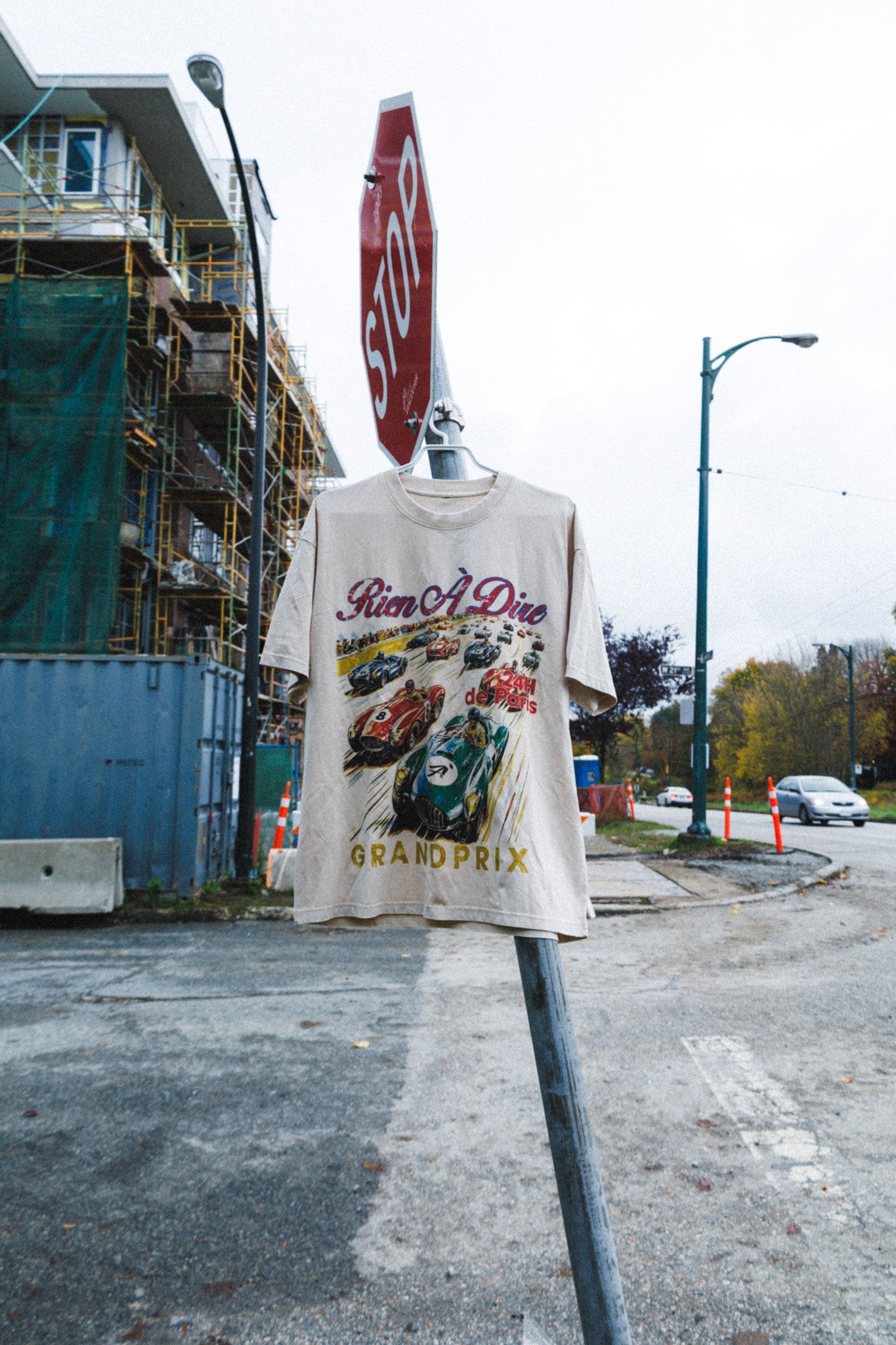 Pre-Order “Raceway”