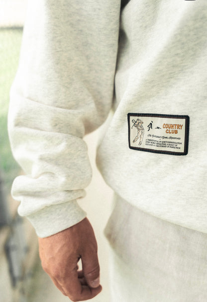 Country Club Sweaters