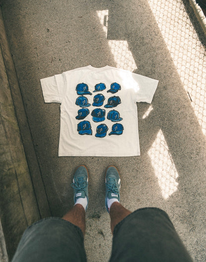 Ballpark Tee
