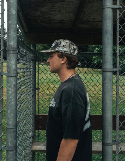 Camo Hat