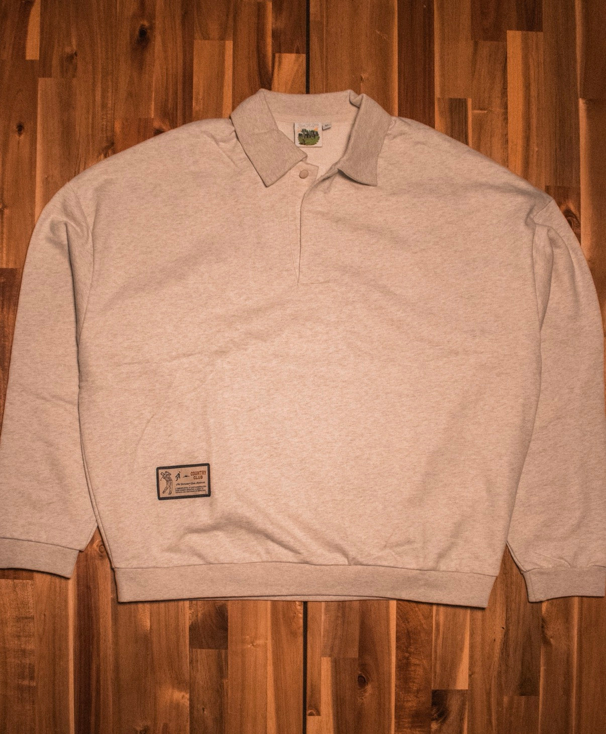 Country Club Sweaters