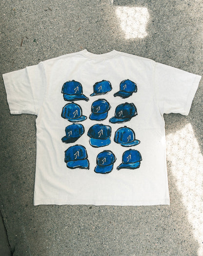 Ballpark Tee