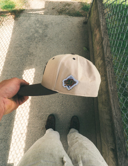 “World Series” Hat