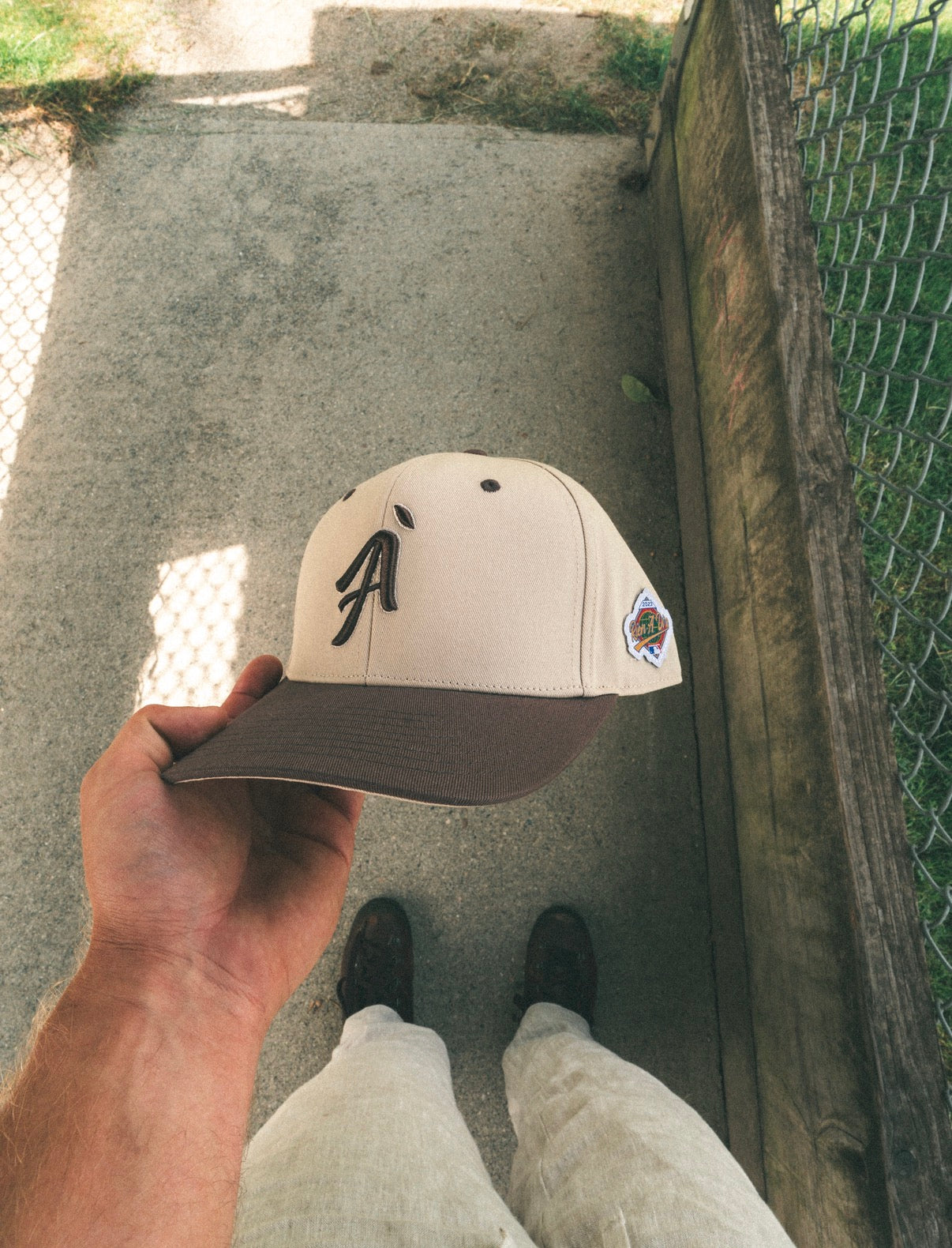 “World Series” Hat