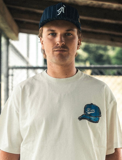 Ballpark Tee