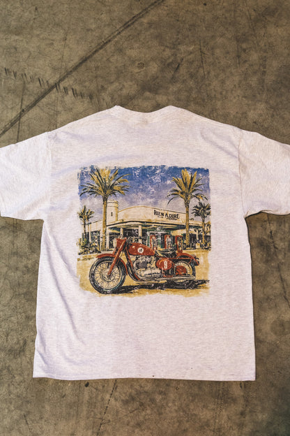 PatchWork Tee