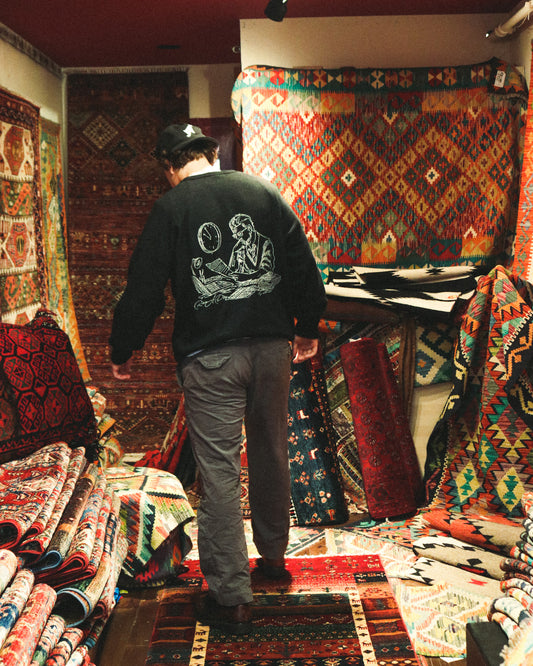 The Workers Knit