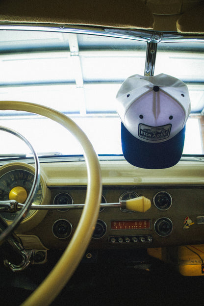 The Blue Collar