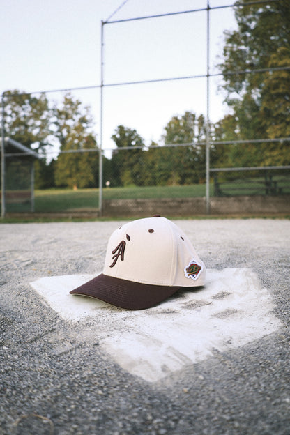Reworked “World Series Hat”