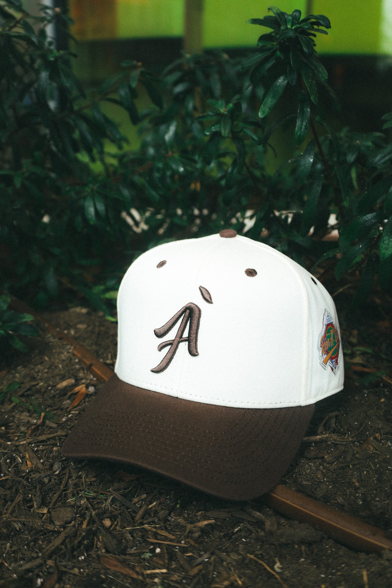 World Series Hats