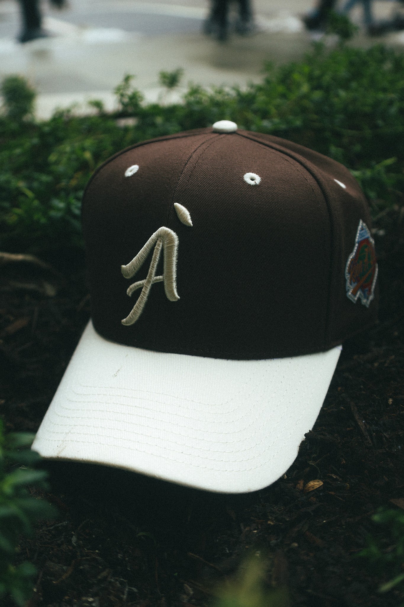 World Series Hats