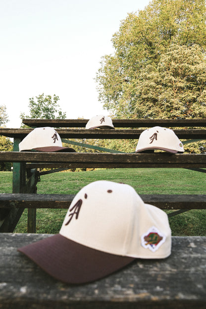 Reworked “World Series Hat”