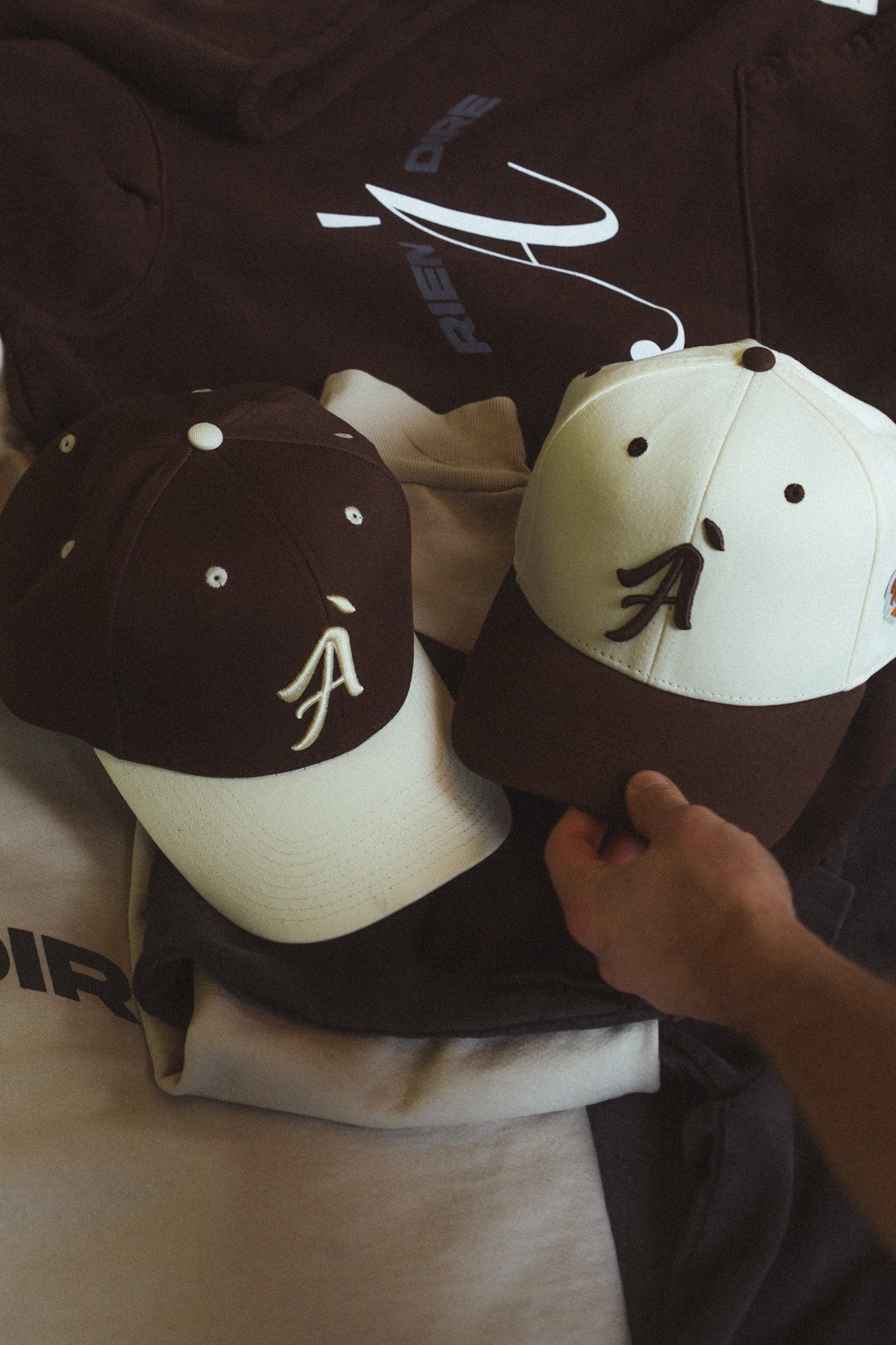 World Series Hats