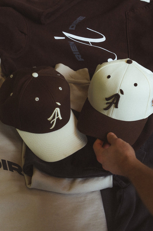 World Series Hats