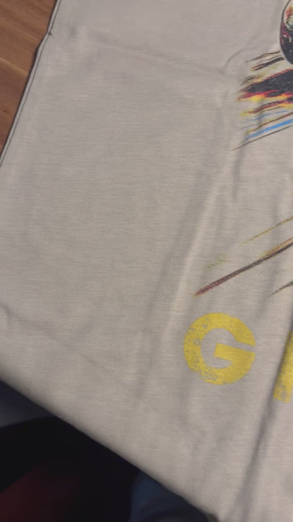 LIMITED SAMPLE SALE: “Raceway”